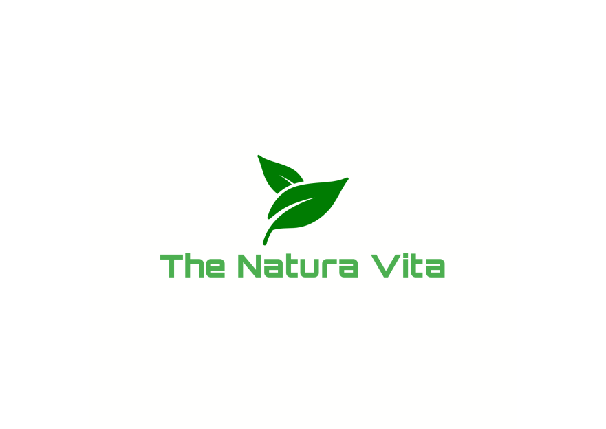 The Natura Vita logo yarışmasına tasarımcı Tunahan1234 tarafından sunulan  tasarım 