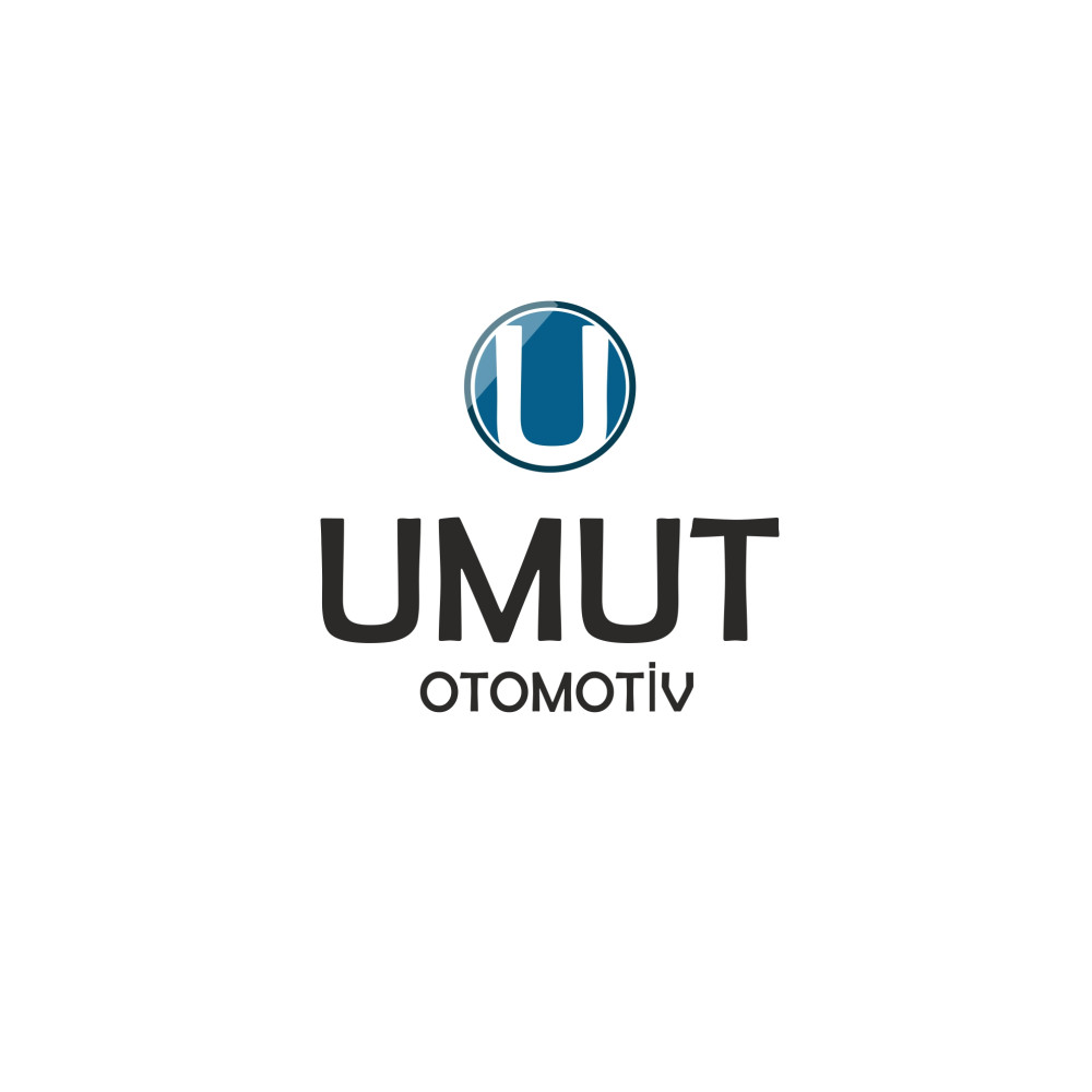 YENİ AÇILAN OTO GALERİMİZ İÇİN LOGO.. yarışmasına NCP_design tarafından girilen tasarım