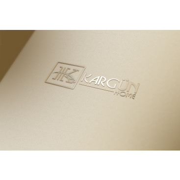 Mobilya  Konsept Ürünler Logo Çalışması yarışmasına tasarımcı gDesign. tarafından sunulan  tasarım 