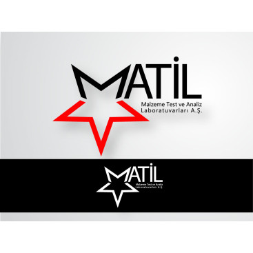 MATİL A.Ş Logo ve Kurumsal Kimlik  yarışmasına tasarımcı xyxyxy tarafından sunulan  tasarım 