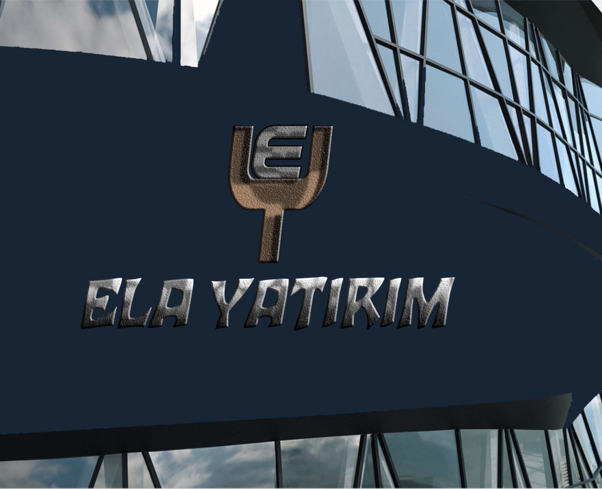 Tasarlayan ben mustafa-Mükemmel Bir Logo Bekliyoruz :)