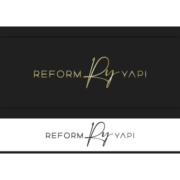 İnşaat ve taahhüt işleri yarışmasına tasarımcı dcreagraph tarafından sunulan  tasarım 