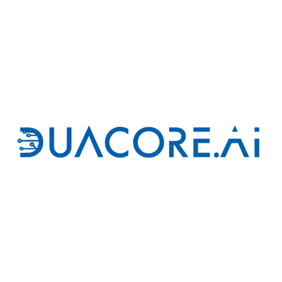Tasarlayan Duygu S-http://duacore.ai Logo Yarışması