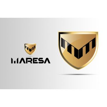 İNŞAAT FİRMAMIZA LOGO VE KARTVİZİT yarışmasına tasarımcı uaslanpay tarafından sunulan  tasarım 