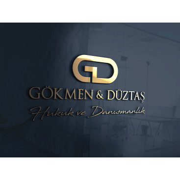 Genç Girişimci Avukatlar yarışmasına tasarımcı SuleDesigner tarafından sunulan  tasarım 