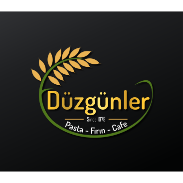 Yeni açılacak unlu mamüller-pastane-cafe yarışmasına tasarımcı TASARLATASARLAT - 268672 tarafından sunulan  tasarım 