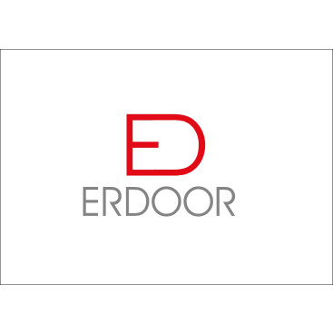 KAPI FİRMASI LOGO TASARIMI yarışmasına tasarımcı yaydin tarafından sunulan  tasarım 