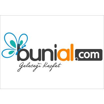 ALIŞVERİŞ SİTESİ İÇİN LOGO yarışmasına tasarımcı shakartak tarafından sunulan  tasarım 