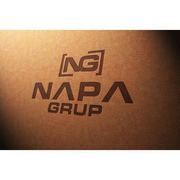 NAPA GRUP  yarışmasına tasarımcı Rapsodi tarafından sunulan  tasarım 