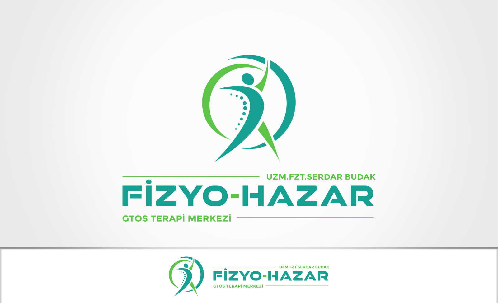 Tasarlayan oykuk-FİZİK TEDAVİ MERKEZİ