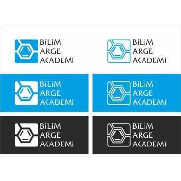 Logo ve Sosyal Medya Kapak Tasarım Yarış yarışmasına tasarımcı serbest grafiker tarafından sunulan  tasarım 