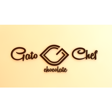 Çikolata firması için logo yarışmasına tasarımcı mercan11 tarafından sunulan  tasarım 