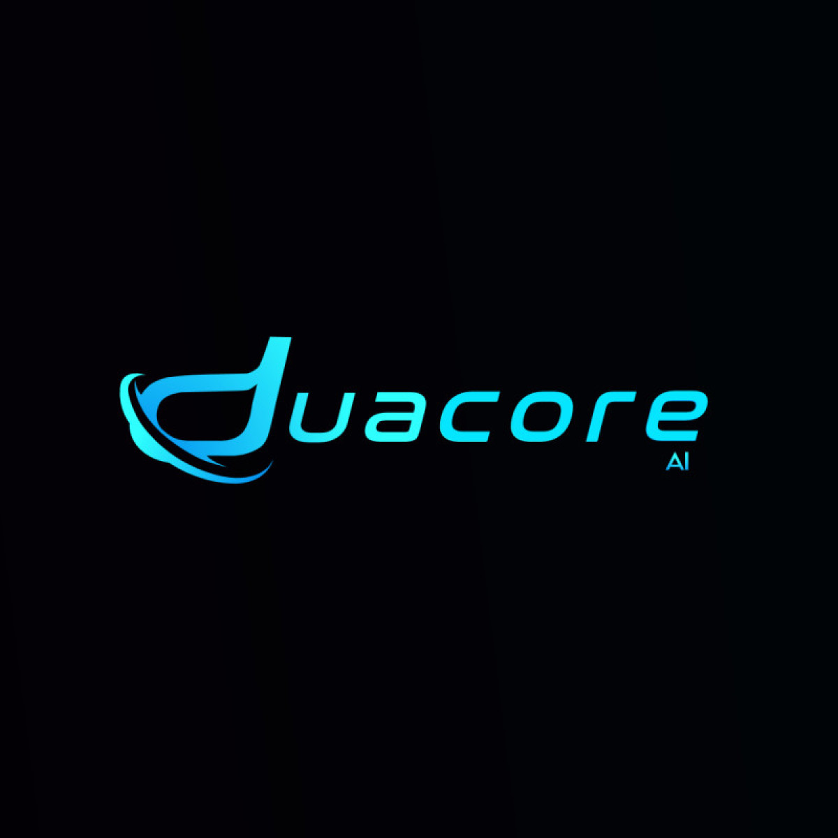 Tasarlayan hcetinel-http://duacore.ai Logo Yarışması