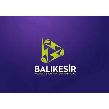 ATIK YÖNETİMİ Logo Tasarım yarışmasına tasarımcı grfkismail tarafından sunulan  tasarım 