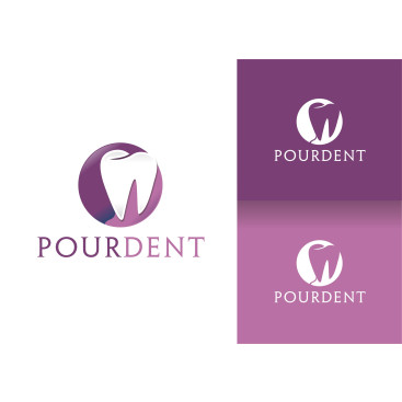 Pour Dent yarışmasına tasarımcı RΛPİDO tarafından sunulan  tasarım 