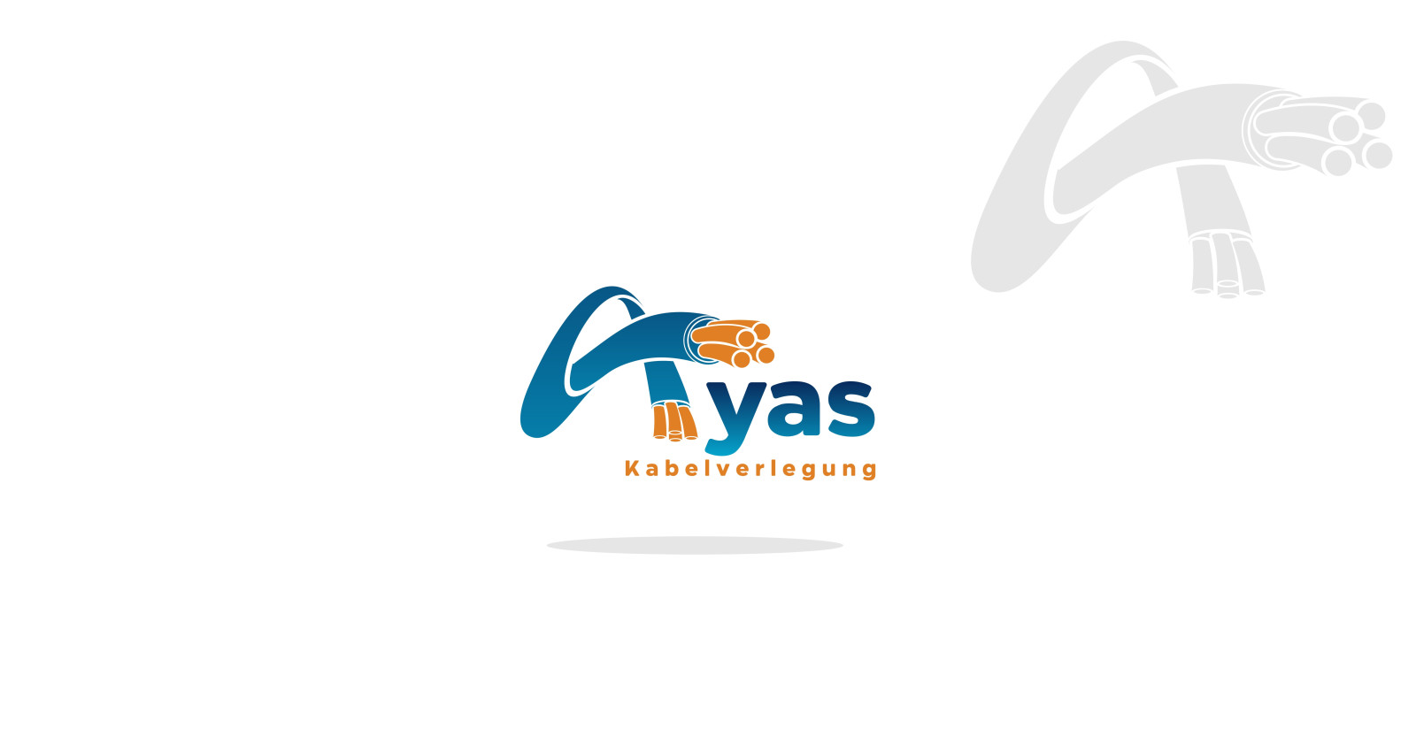 Tasarlayan barpek-Kablo Sanayi İçin Logo Çalışması