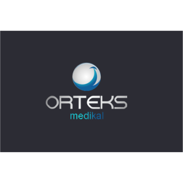 Orteks Logo yarışmasına tasarımcı ELORA DESIGN tarafından sunulan  tasarım 