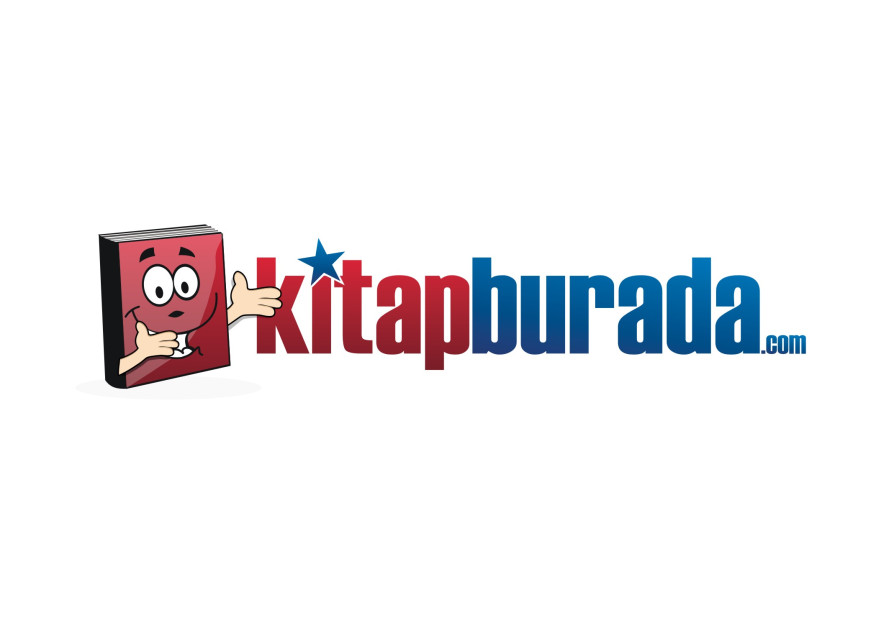 kitapbudur.com yarışmasına tasarımcı RΛPİDO tarafından sunulan  tasarım 