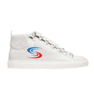 SPOR AYAKKABI LOGO ÇALIŞMASI yarışmasına tasarımcı GhostSpy tarafından sunulan  tasarım 