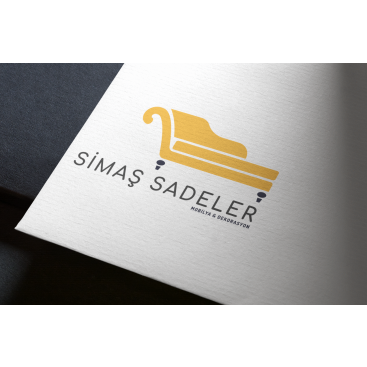 Markamızla özdeşleşecek logo arıyoruz  yarışmasına tasarımcı oak1969 tarafından sunulan  tasarım 