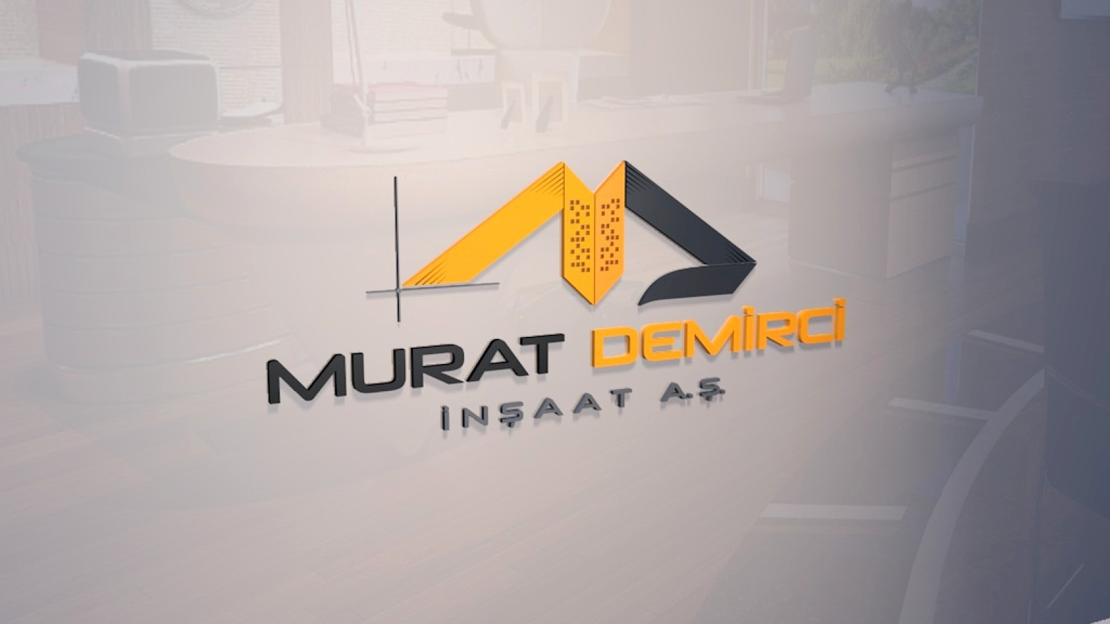 Tasarlayan FTT-MURAT DEMİRCİ İNŞAAT A.Ş.