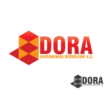 GAYRİMENKUL DEĞERLEME ŞTİ. LOGO TASARIMI yarışmasına tasarımcı citymanager tarafından sunulan  tasarım 