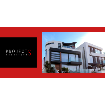 PROJECTS ARCHİTECTS - WEB TASARIM YARIŞ! yarışmasına tasarımcı MEL4 tarafından sunulan  tasarım 