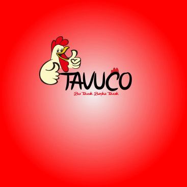 Restaurantımıza Dikkat Çekici Görsel yarışmasına tasarımcı DreamDesigner tarafından sunulan  tasarım 