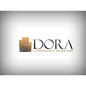 GAYRİMENKUL DEĞERLEME ŞTİ. LOGO TASARIMI yarışmasına tasarımcı ltfer tarafından sunulan  tasarım 