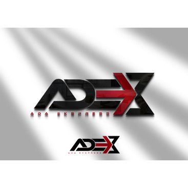 KARGO FİRMAMIZA  KURUMSAL LOGO yarışmasına tasarımcı VSU1453 tarafından sunulan  tasarım 