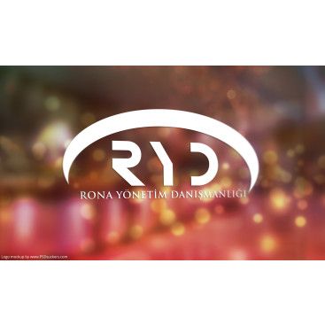 Yönetim Danışmanlık Şirketi Logo Tasarım yarışmasına tasarımcı 724 Designer tarafından sunulan  tasarım 