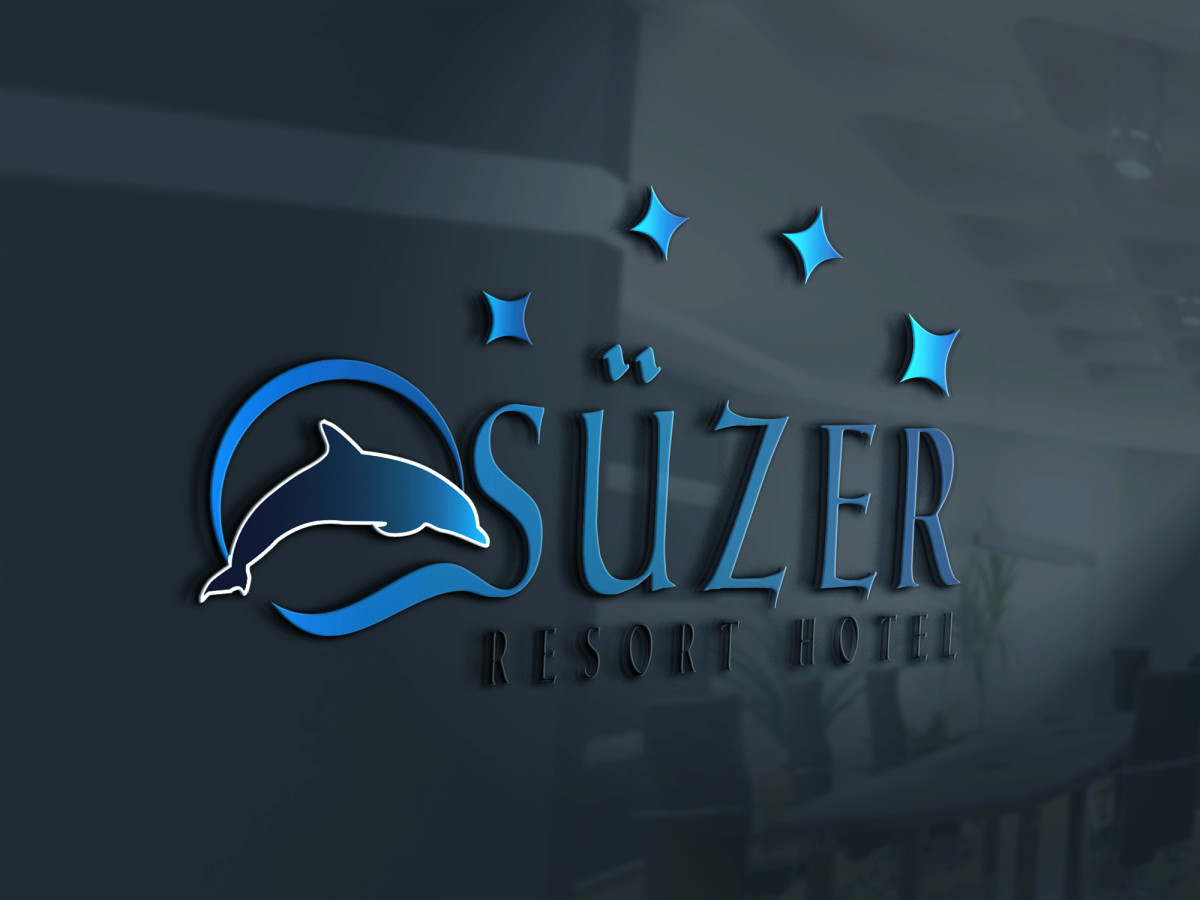 Tasarlayan pdiddy-4 YILDIZLI HOTEL İÇİN LOGO ÇALIŞMASI