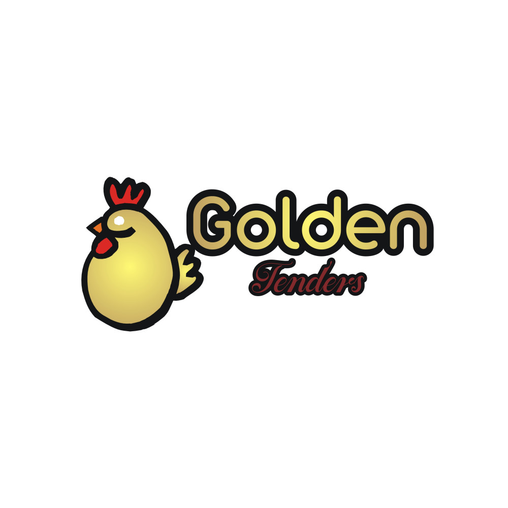 Çıtır Tavuk Fast Food Restoran Logo yarışmasına reikilam tarafından girilen tasarım
