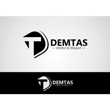 İNŞAAT FİRMAMIZ İÇİN LOGO TASARIMI yarışmasına tasarımcı grfkismail tarafından sunulan  tasarım 