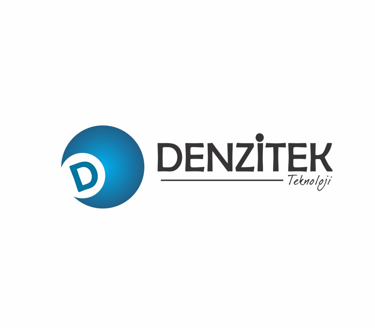 Tasarlayan NCP_design-Denzitek Teknoloji A.Ş. Logo Tasarımı
