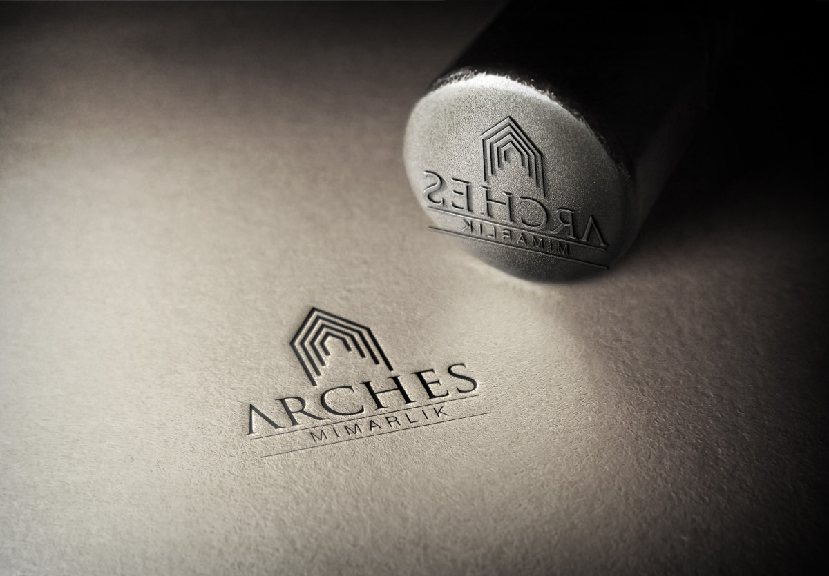 Tasarlayan lices-mimarlık firması için logo tasarımı