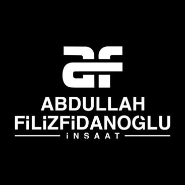 İNŞAAT FİRMAMIZ İÇİN SIFIRDAN BİR YÜZ LOGO VE KARTVİZİT yarışmasına tasarımcı melek gümüş tarafından sunulan  tasarım 