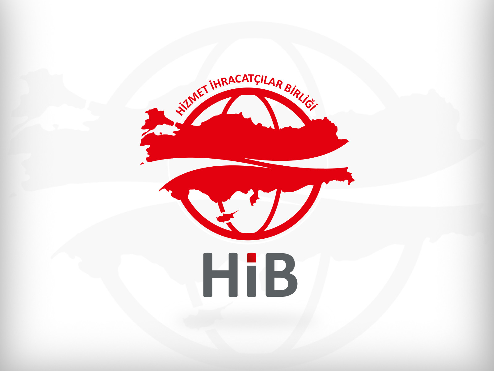 Tasarlayan grfkismail-HİZMET İHRACATÇILARI BİRLİĞİ İÇİN LOGO 