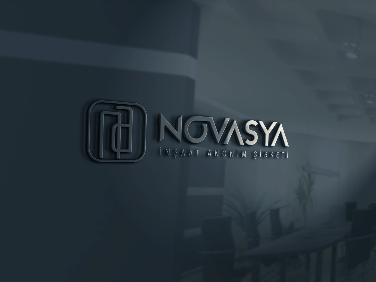Tasarlayan TARIKca-'NOVASYA İNŞAAT A.Ş' EN İYİ OLAN GELSİN!