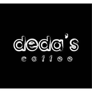 Kurumsal Olabilcek bir Coffee Marka LOGO yarışmasına tasarımcı Selçuk Kutval tarafından sunulan  tasarım