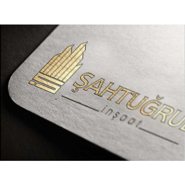 2009 DAN BERİ BİR LOGOMUZ OLMADI :) yarışmasına tasarımcı GRAFİKİRİM tarafından sunulan  tasarım 