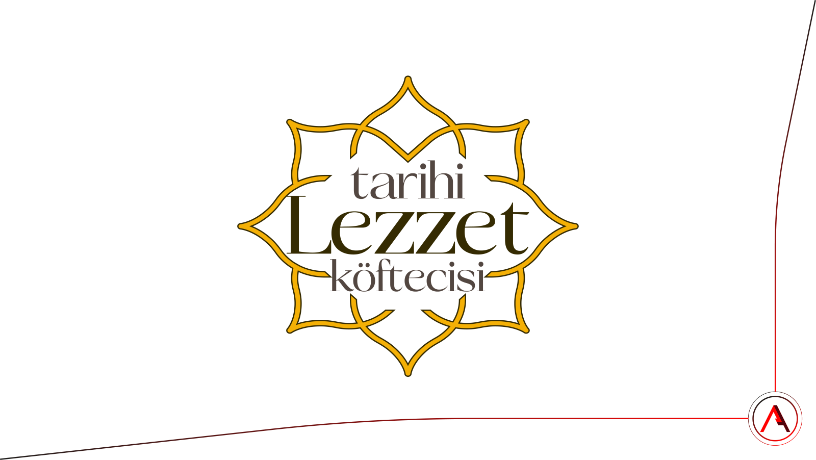 Tasarlayan asel tasarım-TARİHİ LEZZET KÖFTECİSİ