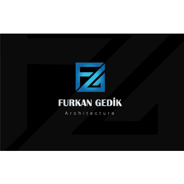 Mimarlık ofisi logo ve kartvizit tasarım yarışmasına tasarımcı _ece tarafından sunulan  tasarım