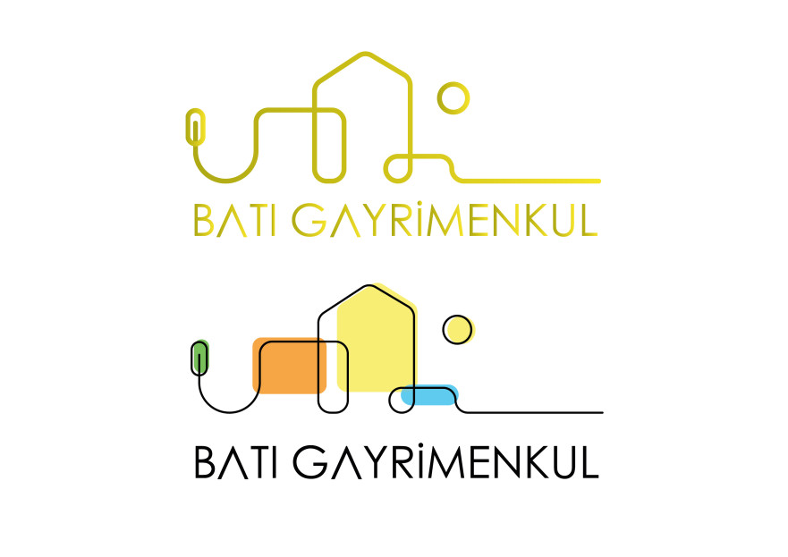 Gayrimenkul Firması İçin Logo  yarışmasına tasarımcı 267457 tarafından sunulan  tasarım 