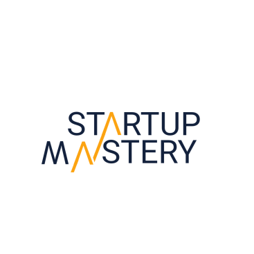 Startup Mastery Logo Yarismasi yarışmasına tasarımcı 2N1K tarafından sunulan  tasarım 