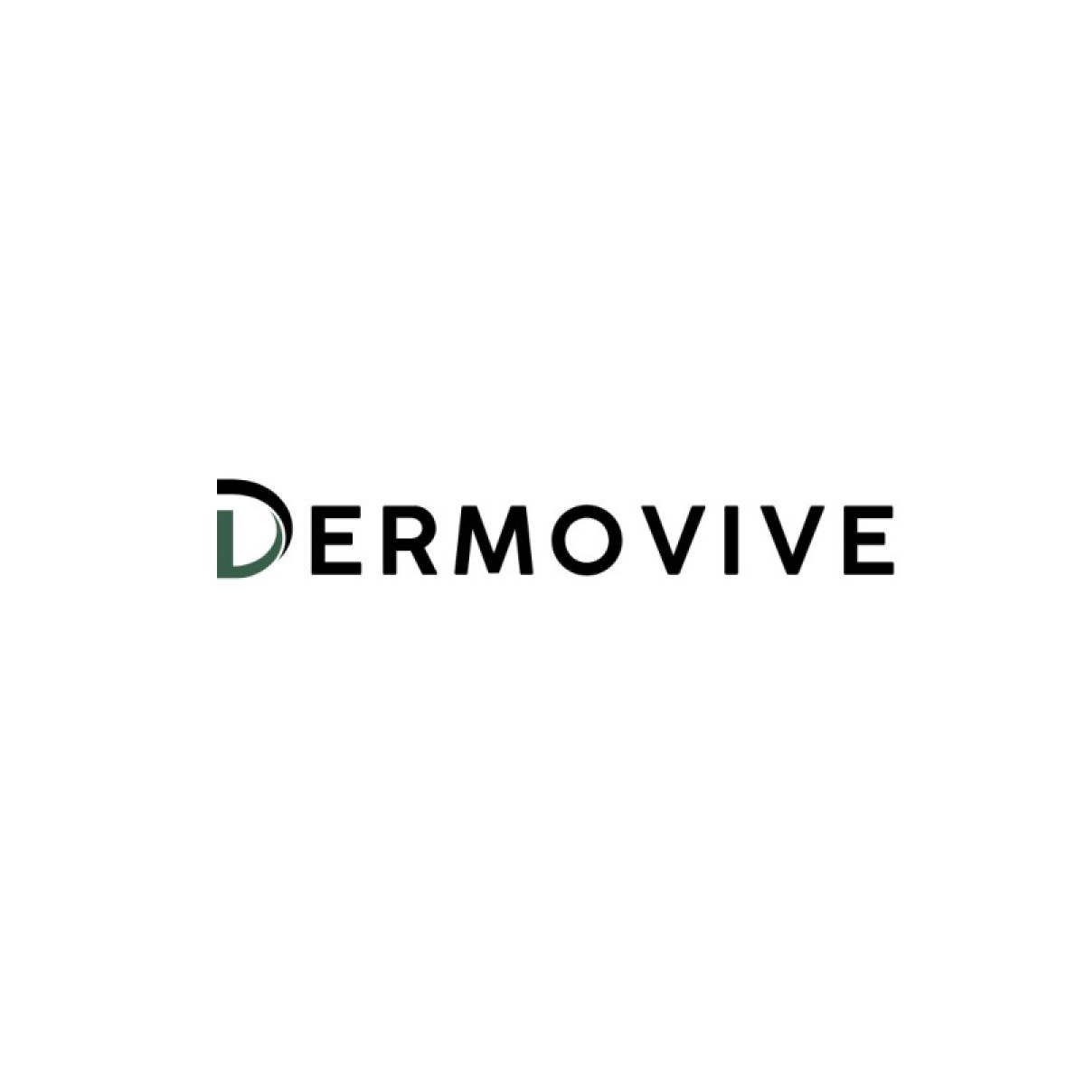 Tasarlayan logotasarımı-DERMOVIVE