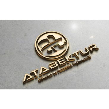 ŞİRKETİMİZE LOGO LAZIM yarışmasına tasarımcı wAres tarafından sunulan  tasarım 