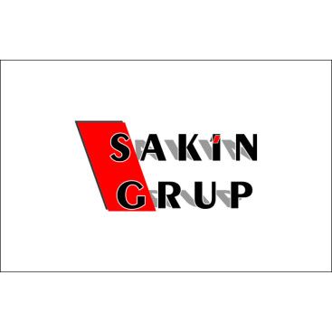 SAKİN GRUP LOGO ÇALIŞMASI yarışmasına tasarımcı grafikseli tarafından sunulan  tasarım 