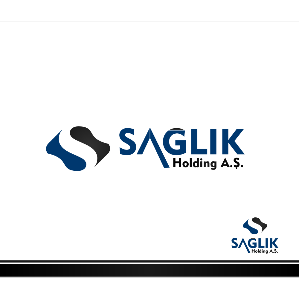 Logo ve kurumsal kimlik çalışması