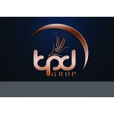 TPD LOGO YARIŞMASI yarışmasına tasarımcı bacaxiz tarafından sunulan  tasarım 